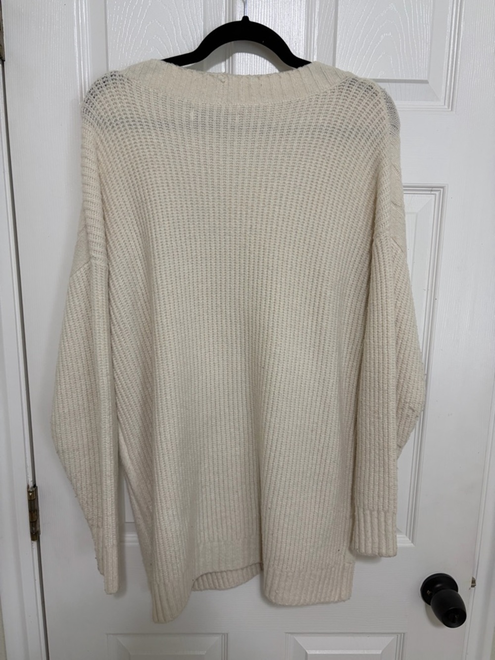 A&F Cardigan - Picture 2 of 2